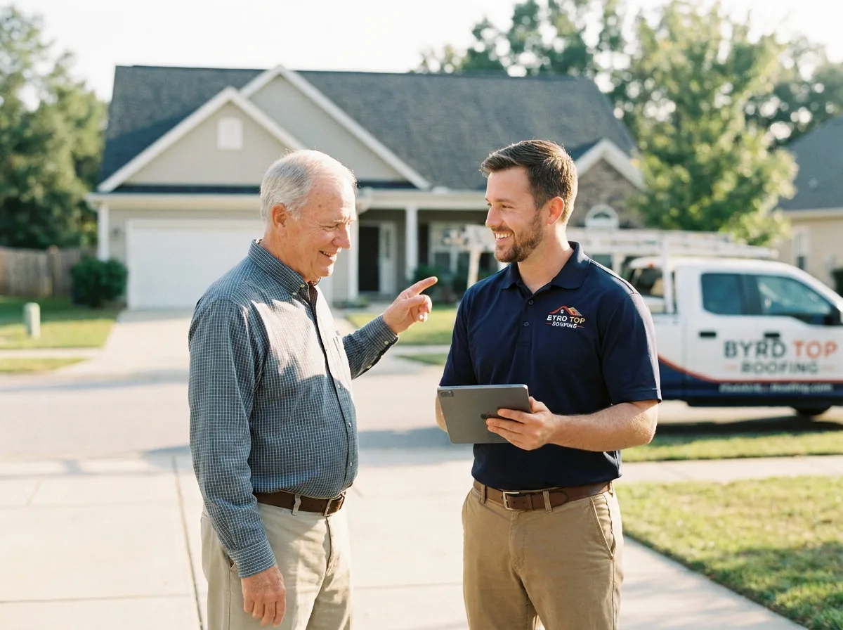 Roofing Sterling, NE FAQs